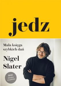 Premiera książki Nigela Slatera